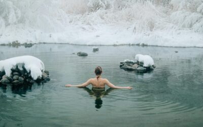 Natürliche Stressreize: Wie Fasten, Kälte und Sauna deinen Körper stärken